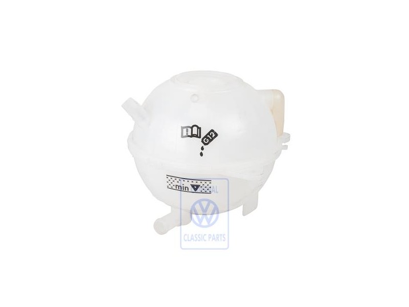 Original VW Reservoir - 2D0121403