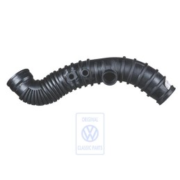Original VW Intake Hose - 2D0129615