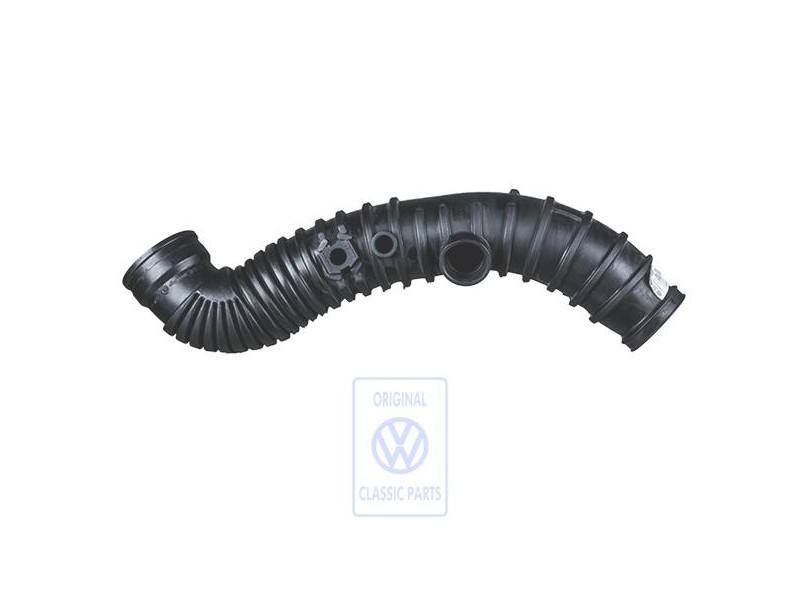 Original VW Intake Hose - 2D0129615