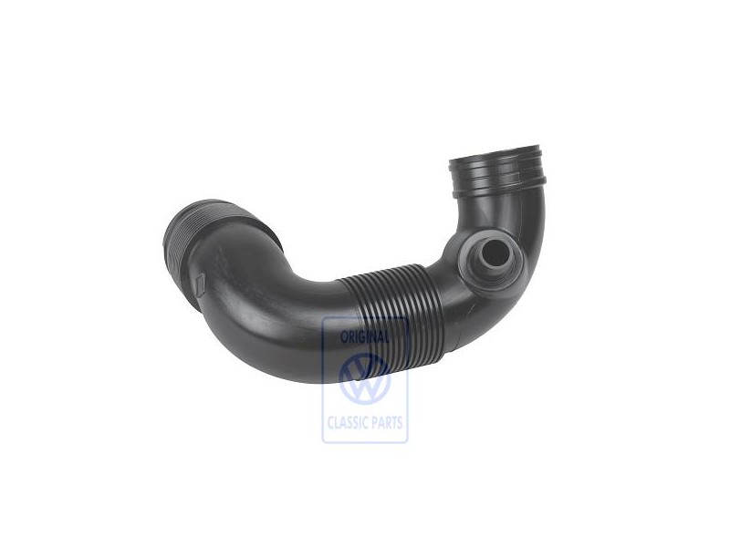 Original VW Intake Hose - 2D0129627M