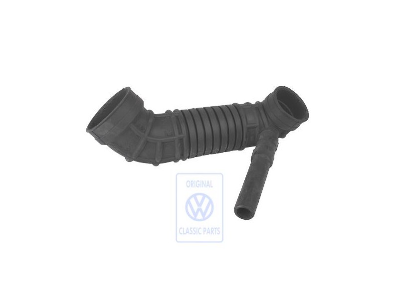 Original VW Intake Hose - 2D0129627Q