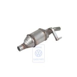 Original VW Catalytic Converter - 2D0131701EX