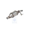 Original VW Catalytic Converter - 2D0131701EX