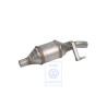 Original VW Catalytic Converter - 2D0131701FX