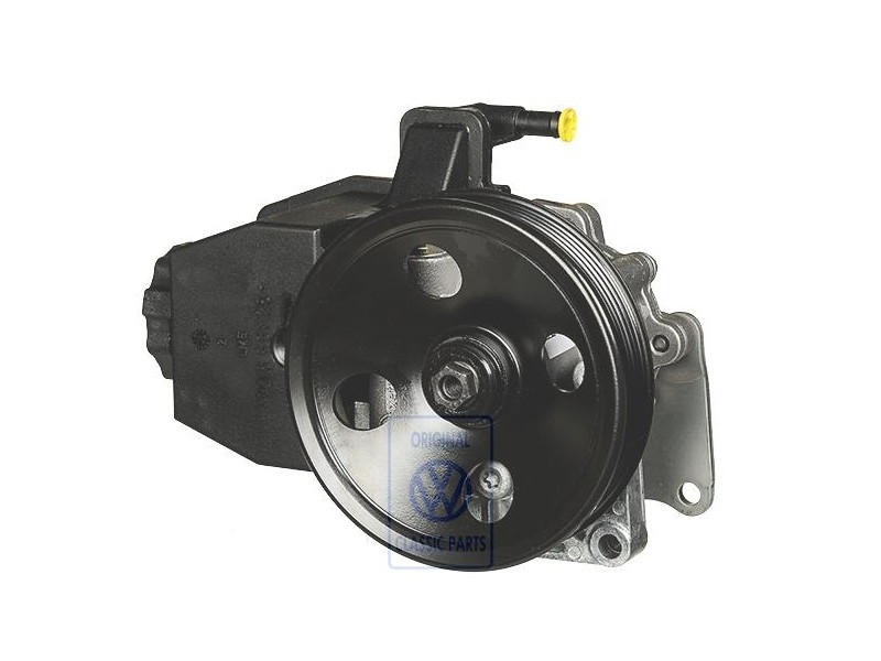 Original VW Vane Pump - 2D0145155