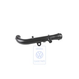 Original VW Pipe - 2D0145840