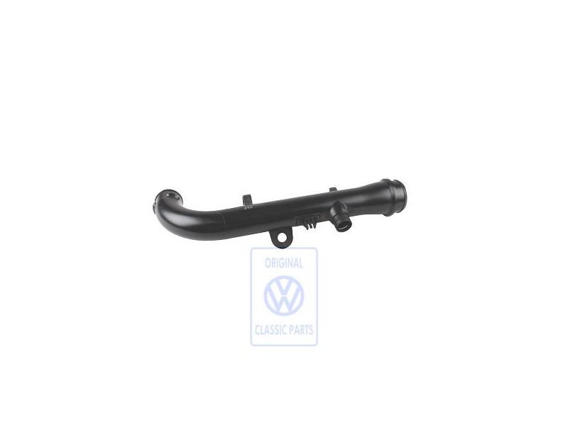 Original VW Pipe - 2D0145840