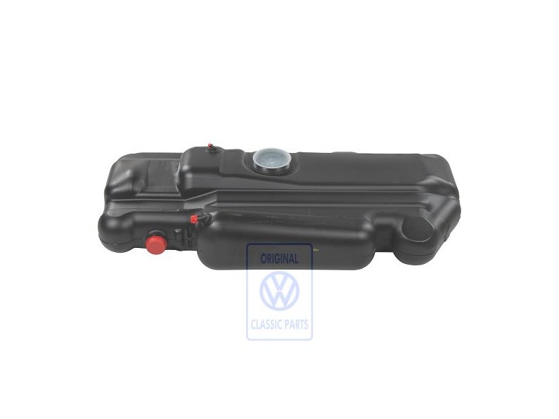 Original VW Fuel Tank - 2D0201075B