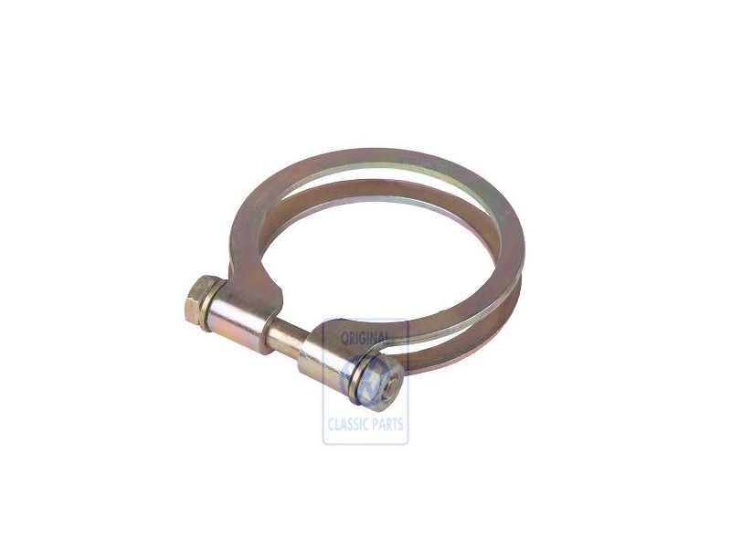Original VW Clamp - 2D0253139A