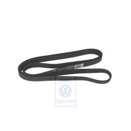 Original VW Poly-V-Belt - 2D0260849