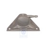 Original VW Stop Plate - 2D0407069
