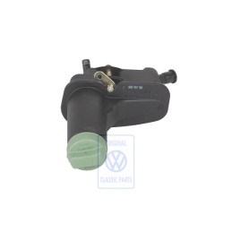 Original VW Oil Container - 2D0422371