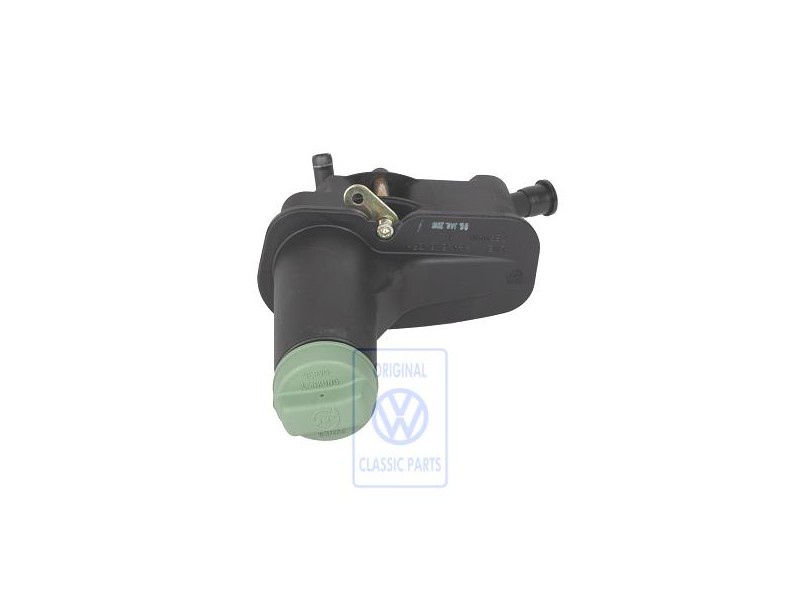 Original VW Oil Container - 2D0422371