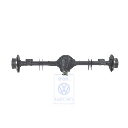Original VW Rear Axle - 2D0501019AC