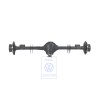 Original VW Rear Axle - 2D0501019AC