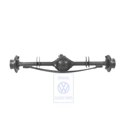 Original VW Rear Axle - 2D0501019AE