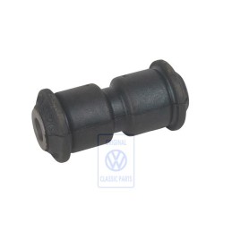 Original VW Bonded Rubber Bush - 2D0511171
