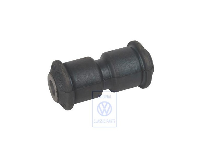 Original VW Bonded Rubber Bush - 2D0511171