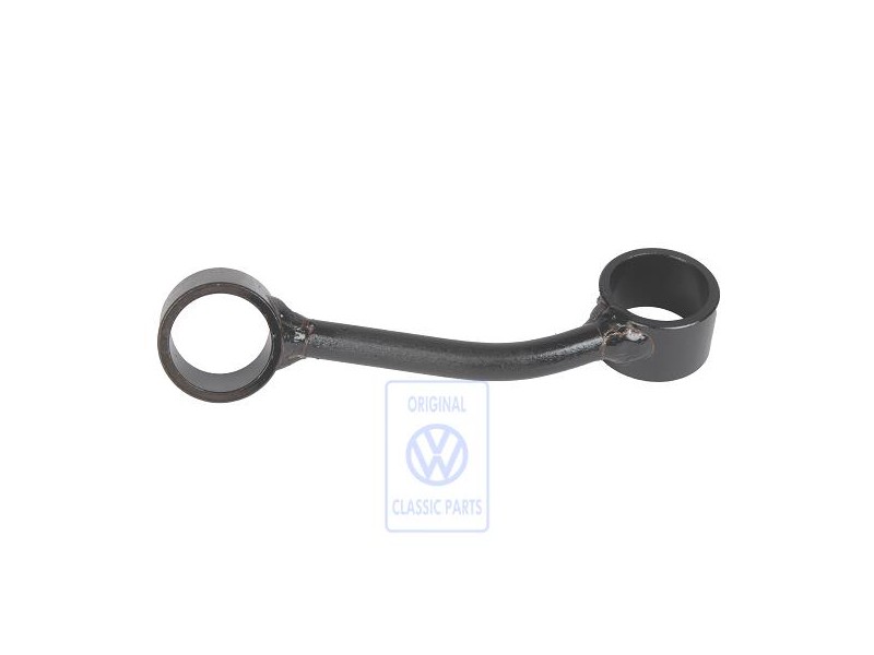 Original VW Link For Stabilizer - 2D0511329A