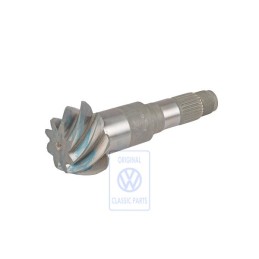 Original VW Pinion Gear - 2D0525205B