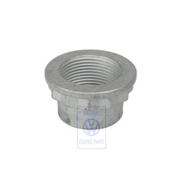 Original VW Castle Nut - 2D0525215