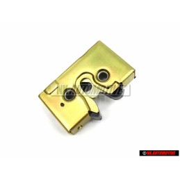 FEBI Door Lock Latch Box Left Lhd - 17016