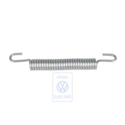 Original VW Tension Spring - 2D0609707