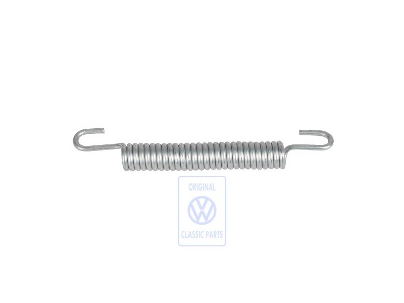 Original VW Tension Spring - 2D0609707