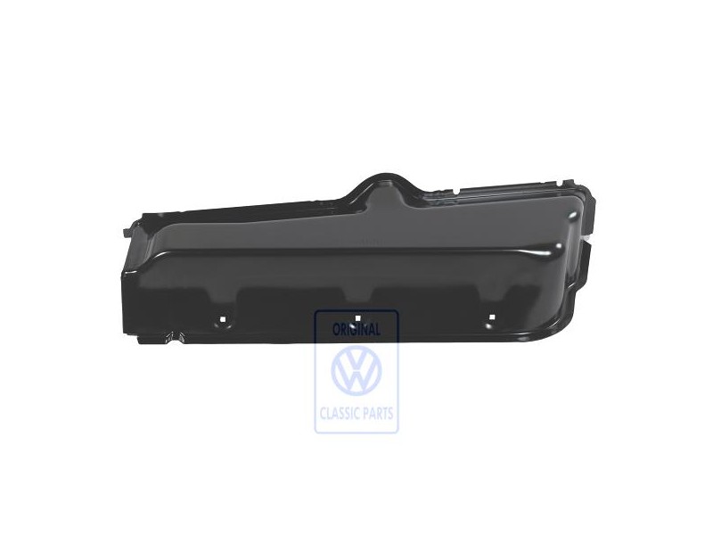 Original VW Step - 2D0801173