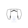 Original VW Angled Bracket - 2D0801901C