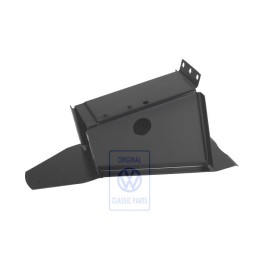 Original VW Outrigger, B-Pillar - 2D0804555