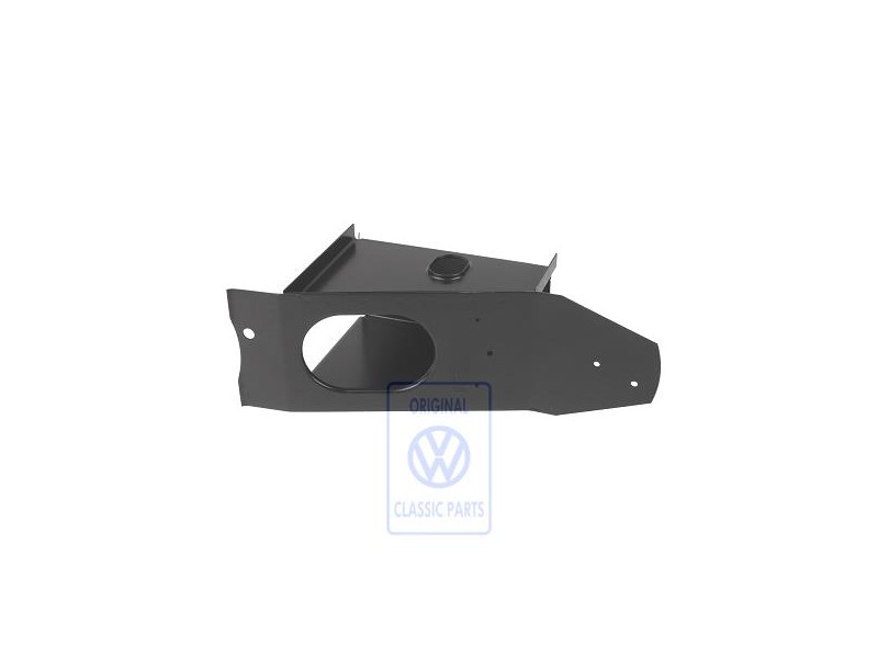 Original VW Outrigger, B-Pillar - 2D0804555A