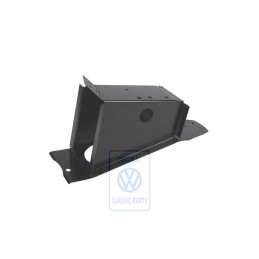 Original VW Outrigger, B-Pillar - 2D0804556A