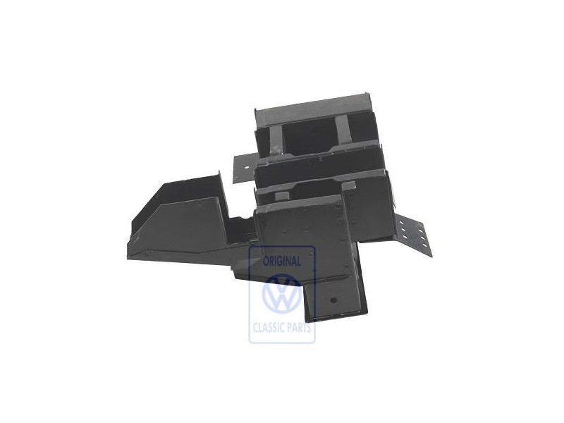 Original VW Spring Shackle For Leaf Spring - 2D0804571A