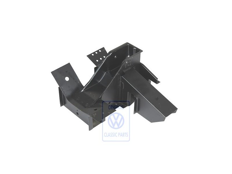 Original VW Spring Shackle For Leaf Spring - 2D0804572A
