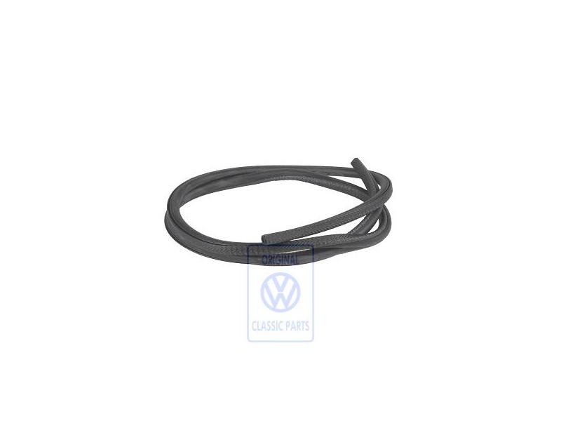 Original VW Gasket For Inspection Cover - 2D0805415