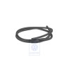 Original VW Gasket For Inspection Cover - 2D0805415