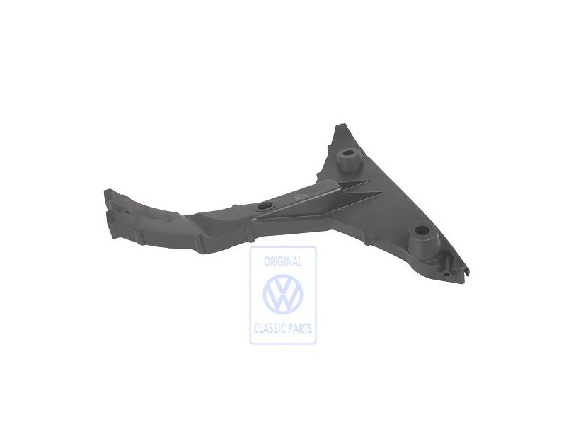 Original VW Guide - 2D0807136