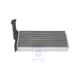 Original VW Heat Exchanger - 2D0819031
