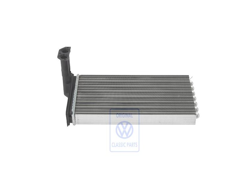 Original VW Heat Exchanger - 2D0819031