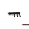 Original Audi Connector Union - 034129737