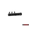 Original Audi Connector Union - 034129737