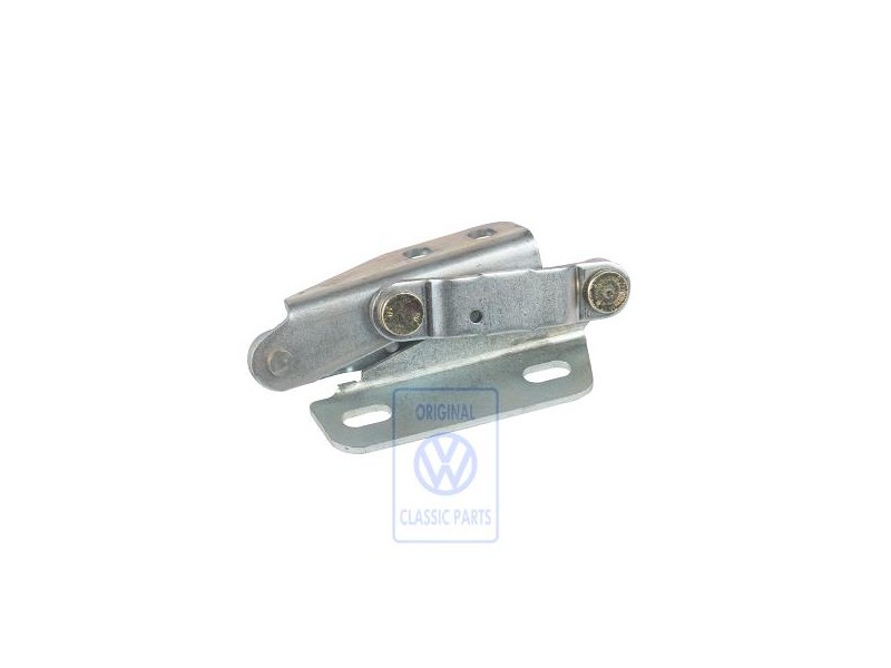 Original VW Lid Hinge - 2D0823301A