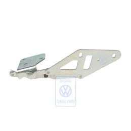 Original VW Lid Hinge - 2D0823301B