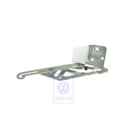 Original VW Lid Hinge - 2D0823302B