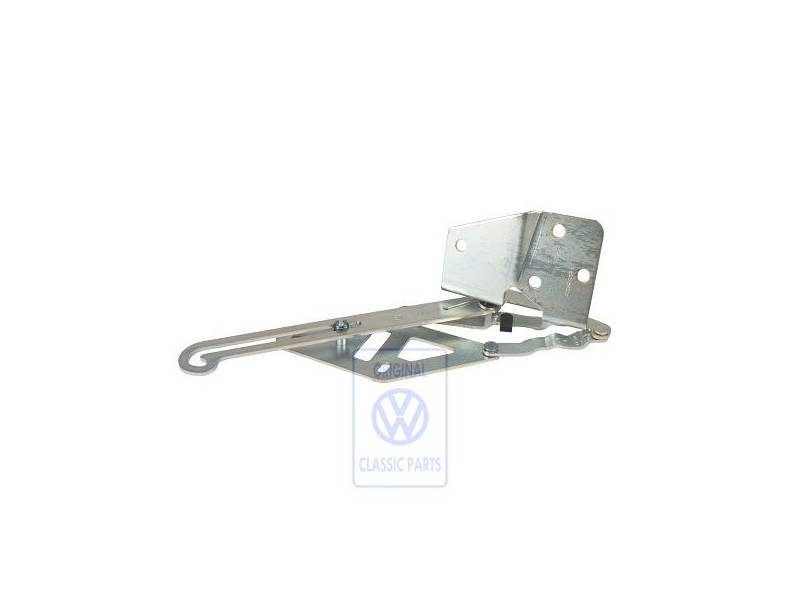 Original VW Lid Hinge - 2D0823302B