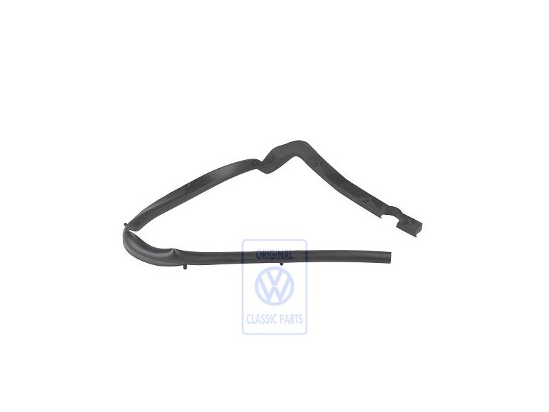 Original VW Gasket For Flap - 2D0823707A