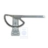 Original VW Window Regulator Without Motor - 2D0837462