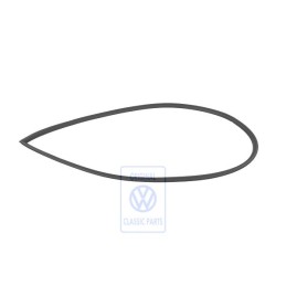 Original VW Seal - 2D0837703