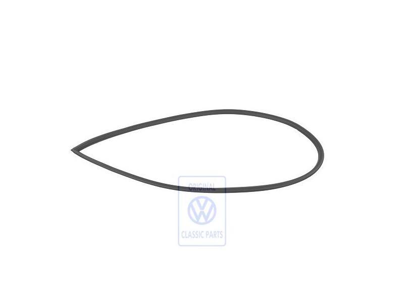 Original VW Seal - 2D0837703